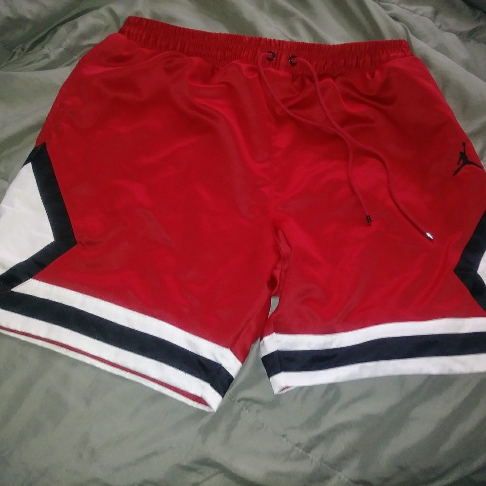 Jordan Shorts